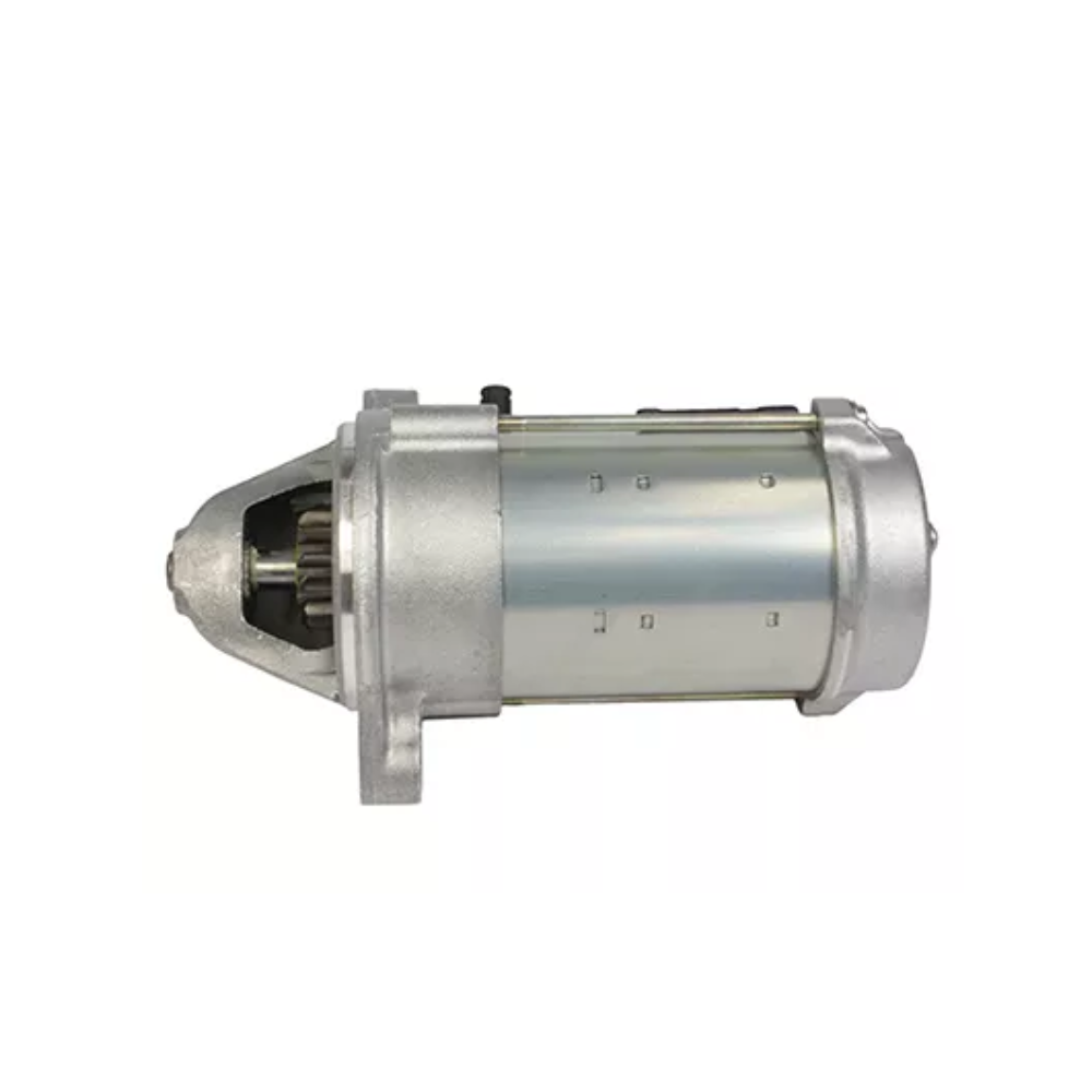 Motor Assembly Starter - DL3Z11002B